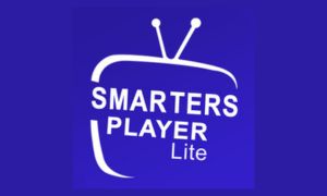 IPTV Smarters Player Lite
